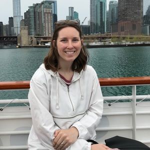 Meet your Posher, Erin